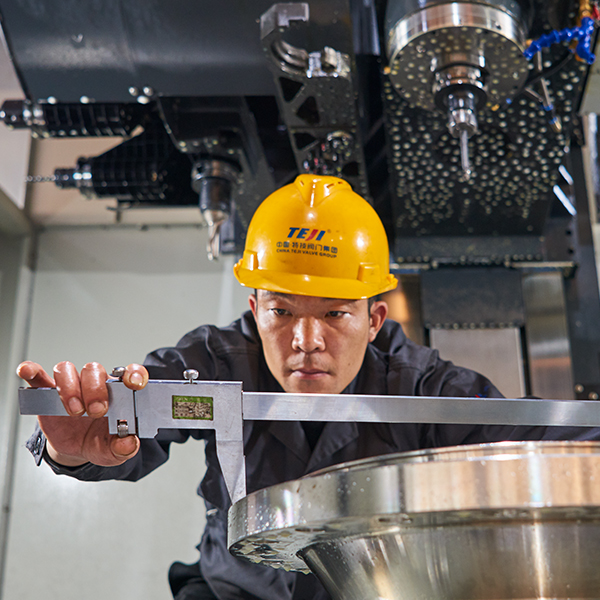 游標(biāo)卡尺測量