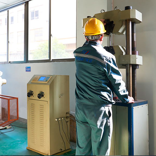 金屬材料拉伸試驗(yàn)