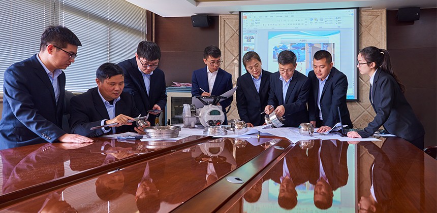 技術(shù)團(tuán)隊(duì)