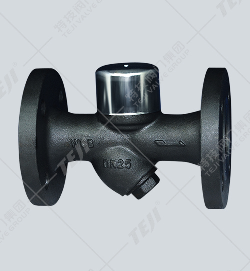 熱動(dòng)力圓盤式蒸汽疏水閥（CS49H）