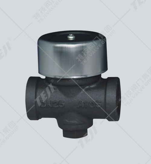 熱動(dòng)力圓盤式蒸汽疏水閥（CS19H）