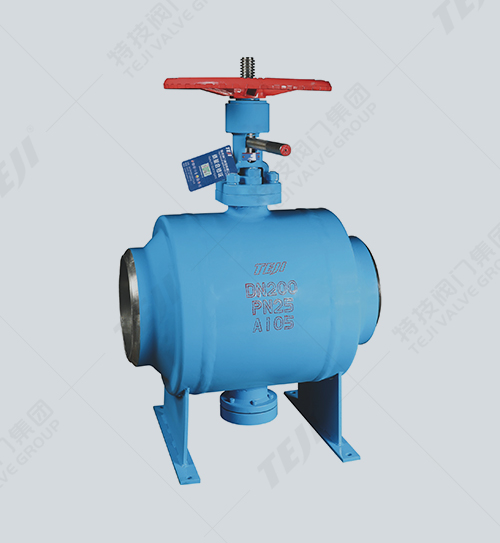 零摩擦伸縮球球閥