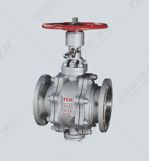 零摩擦伸縮球球閥