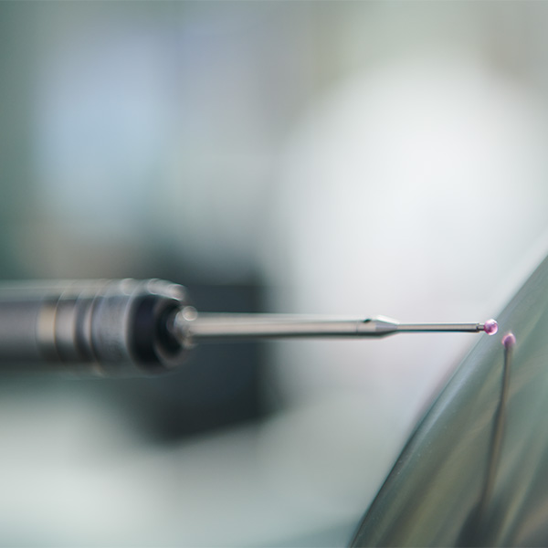 三坐標(biāo)測量儀