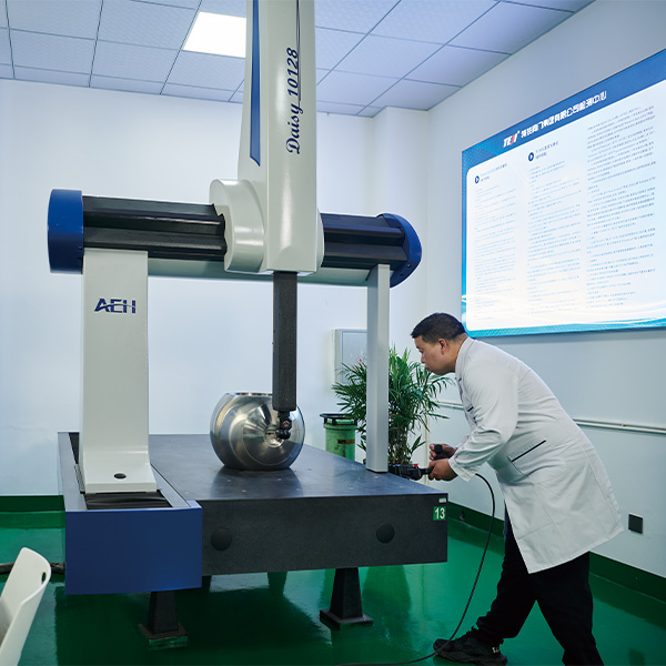 三坐標(biāo)測量儀