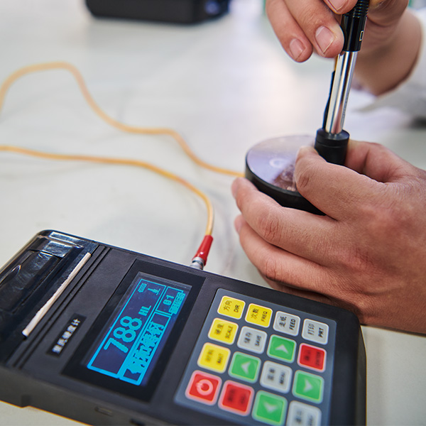 里氏硬度計(jì)