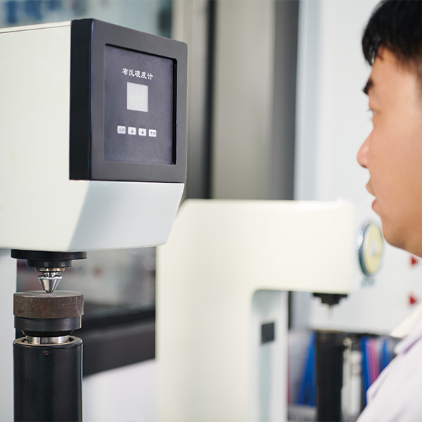 布氏硬度計(jì)+